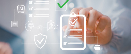 Wander safety system for resident security