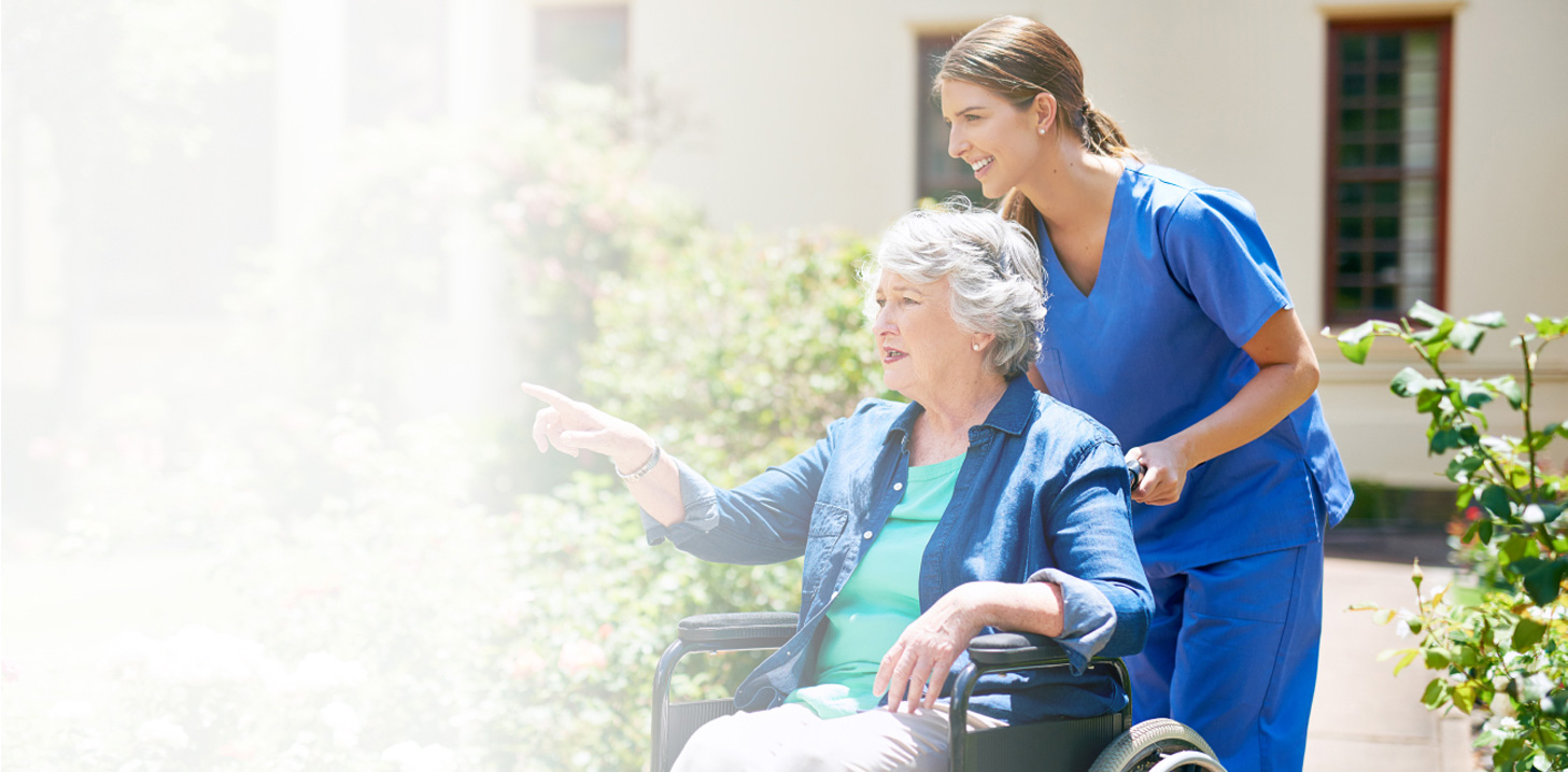 Rehabilitation and nursing care at Pawling