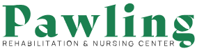Pawling Rehabilitation & Nursing Center