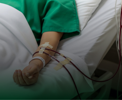 On-site dialysis services at Pawling Rehabilitation and Nursing Center